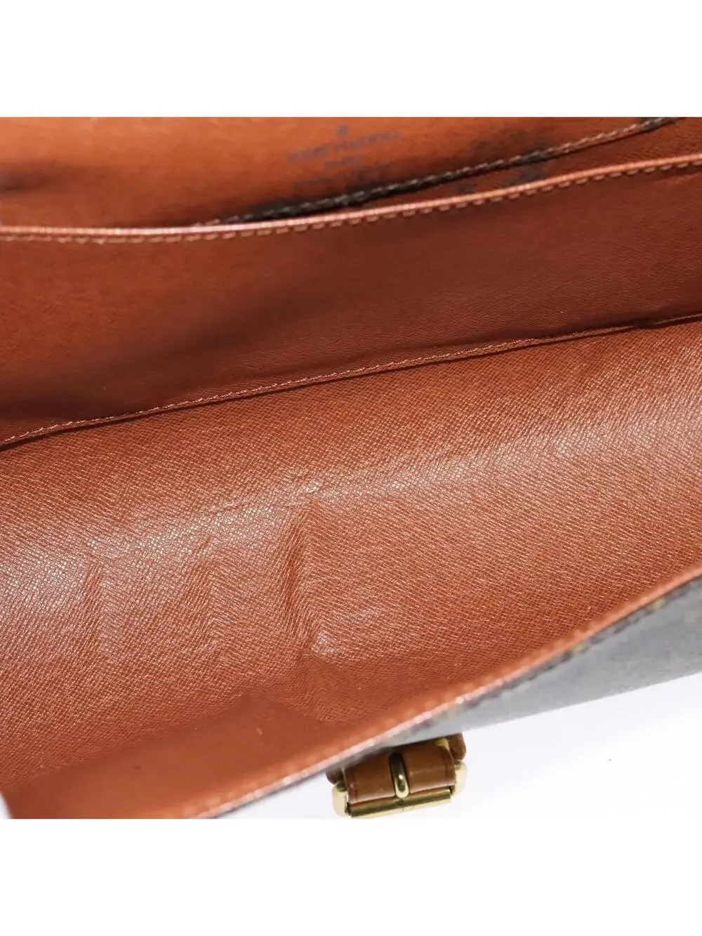 Louis Vuitton introducing louis